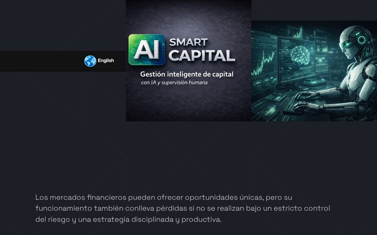 Ai Smart Capital